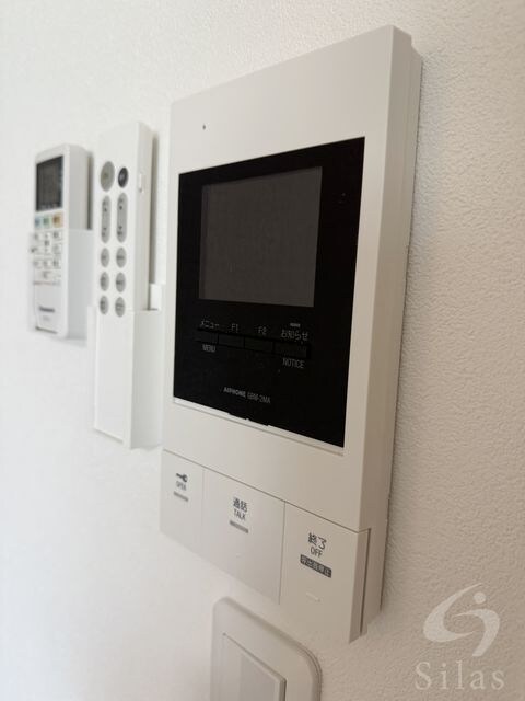 和泉府中駅 徒歩9分 2階の物件内観写真