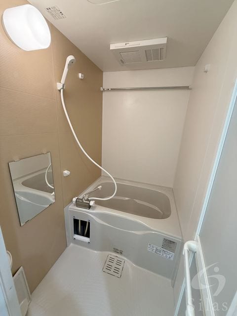 和泉府中駅 徒歩9分 1階の物件内観写真