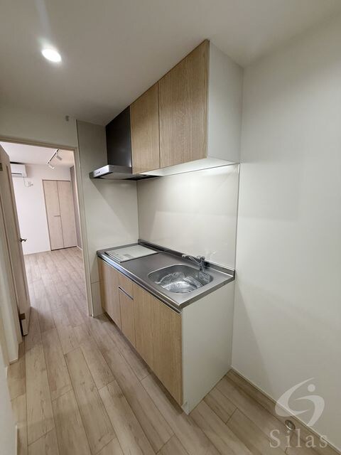 和泉府中駅 徒歩9分 2階の物件内観写真