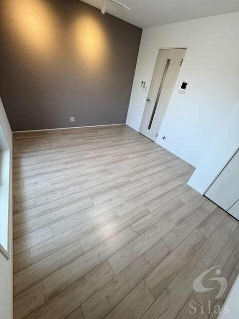 和泉府中駅 徒歩9分 1階の物件内観写真