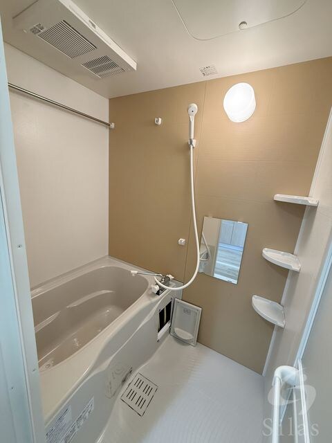 和泉府中駅 徒歩9分 2階の物件内観写真