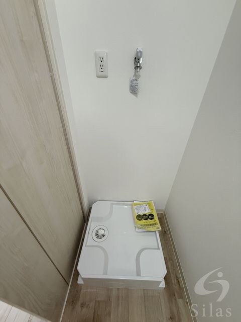 和泉府中駅 徒歩9分 2階の物件内観写真