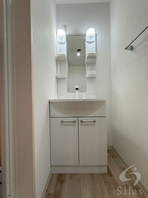 和泉府中駅 徒歩9分 2階の物件内観写真