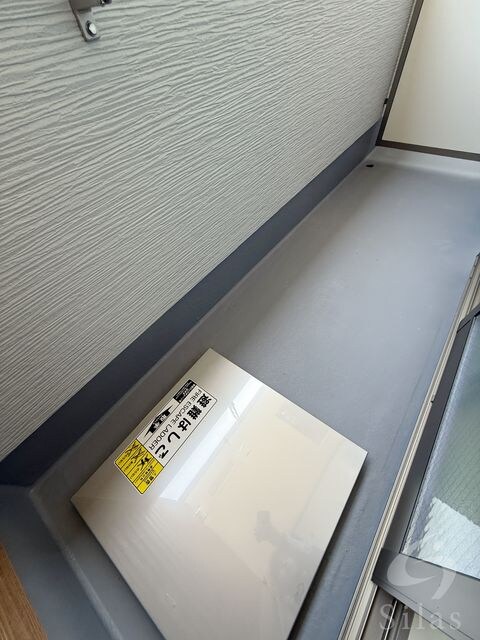 和泉府中駅 徒歩9分 1階の物件内観写真