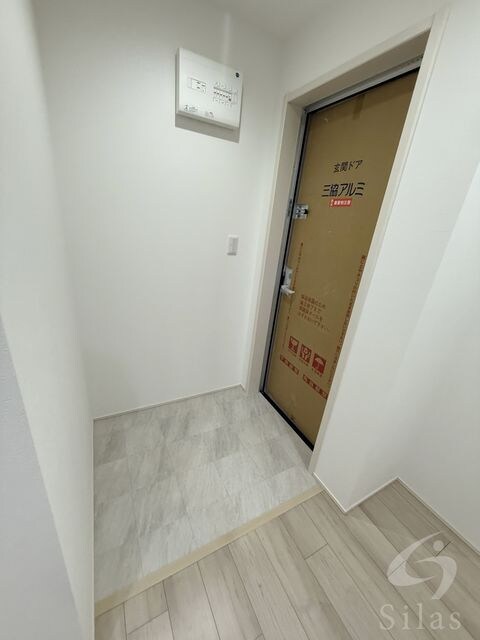 和泉府中駅 徒歩9分 2階の物件内観写真