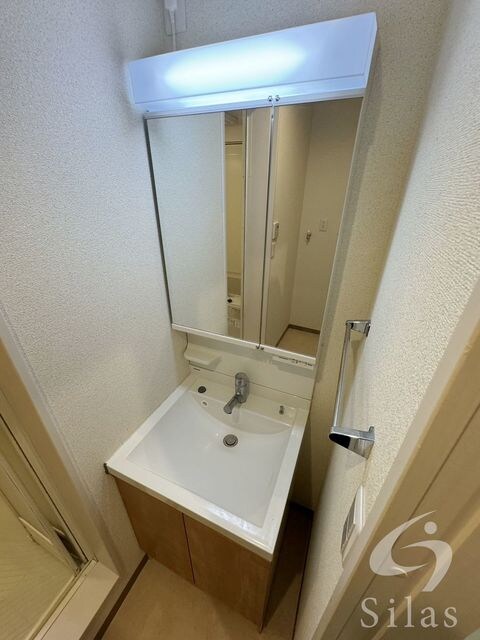 美章園駅 徒歩9分 3階の物件内観写真