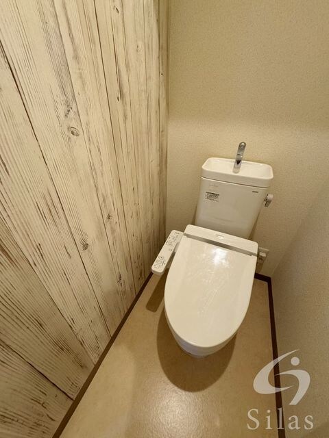 美章園駅 徒歩9分 3階の物件内観写真