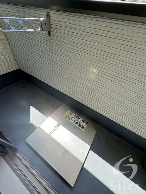 美章園駅 徒歩9分 3階の物件内観写真