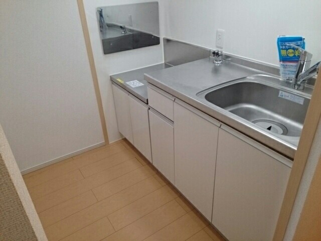 針中野駅 徒歩7分 2階の物件内観写真