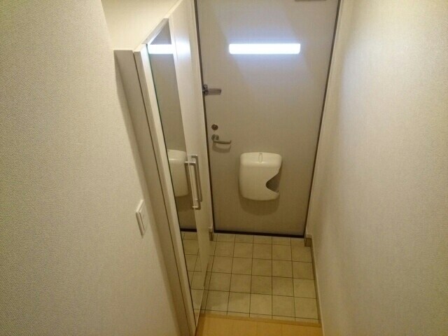 針中野駅 徒歩7分 2階の物件内観写真