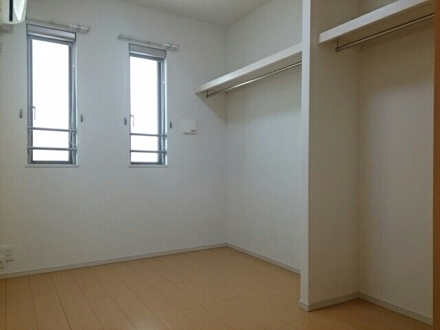 針中野駅 徒歩7分 2階の物件内観写真