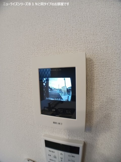 メロウ　スイートの物件内観写真