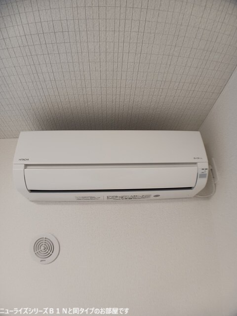 メロウ　スイートの物件内観写真