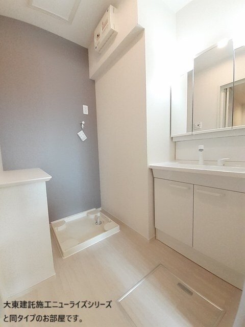 メロウ　スイートの物件内観写真