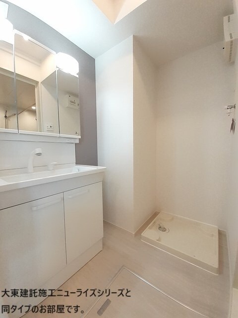 メロウ　スイートの物件内観写真