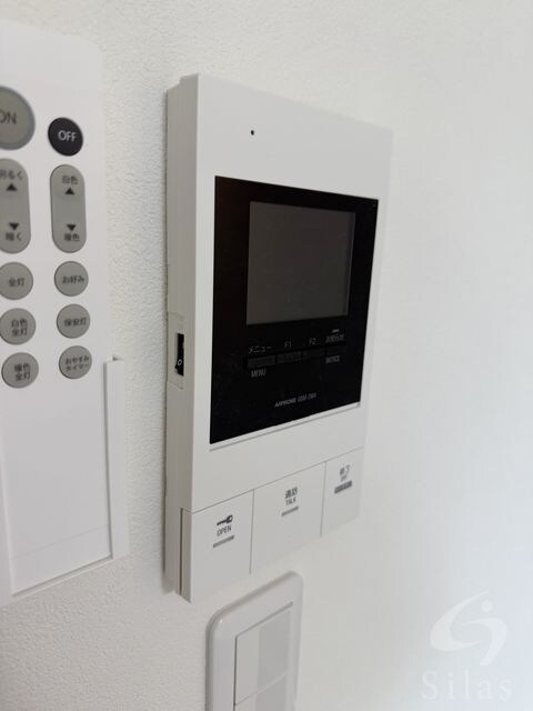 羽衣駅 徒歩4分 2階の物件内観写真