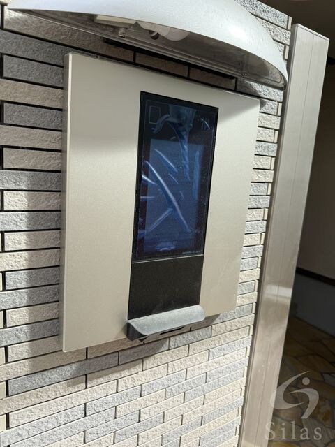 羽衣駅 徒歩4分 2階の物件外観写真