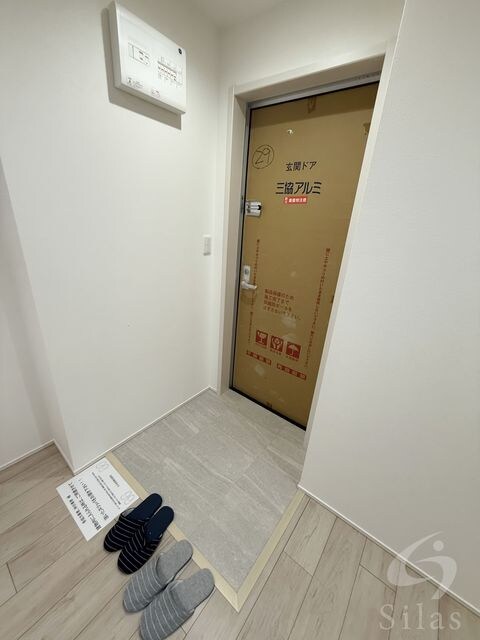 羽衣駅 徒歩4分 1階の物件内観写真