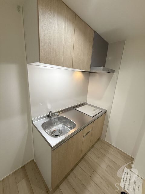 羽衣駅 徒歩4分 2階の物件内観写真