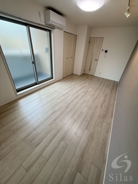 羽衣駅 徒歩4分 2階の物件内観写真