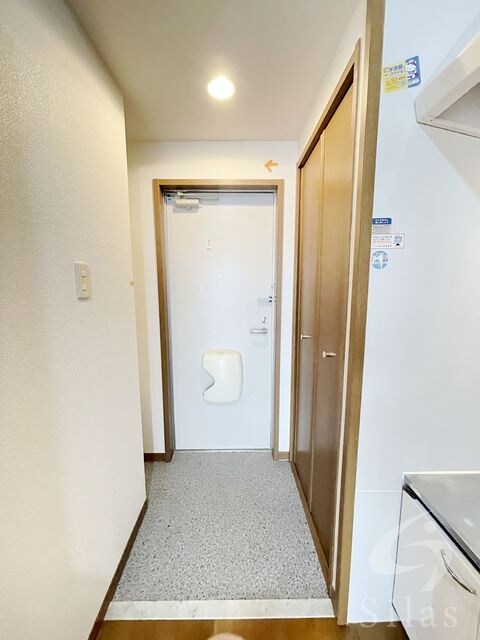 和泉中央駅 徒歩12分 2階の物件内観写真