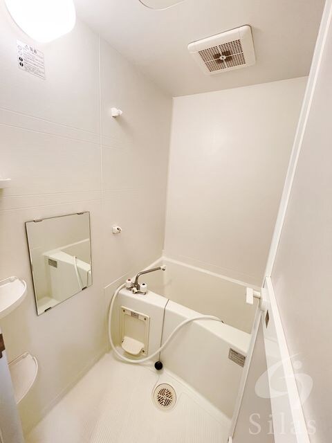 和泉中央駅 徒歩12分 2階の物件内観写真