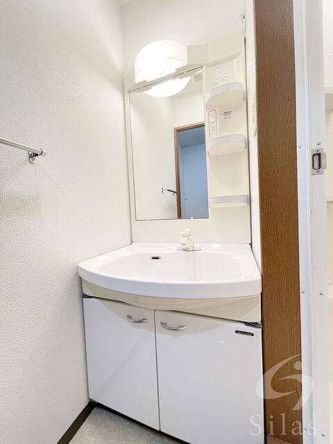 和泉中央駅 徒歩12分 2階の物件内観写真