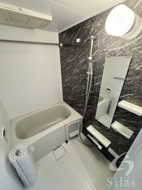 長居駅 徒歩8分 1階の物件内観写真