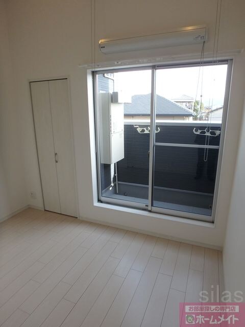 久宝寺口駅 徒歩5分 1階の物件内観写真