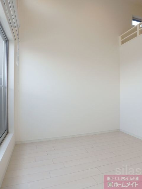 久宝寺口駅 徒歩5分 1階の物件内観写真