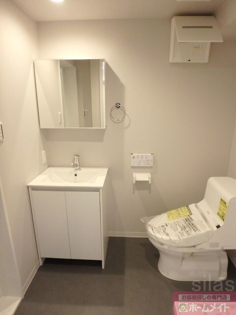 久宝寺口駅 徒歩5分 1階の物件内観写真