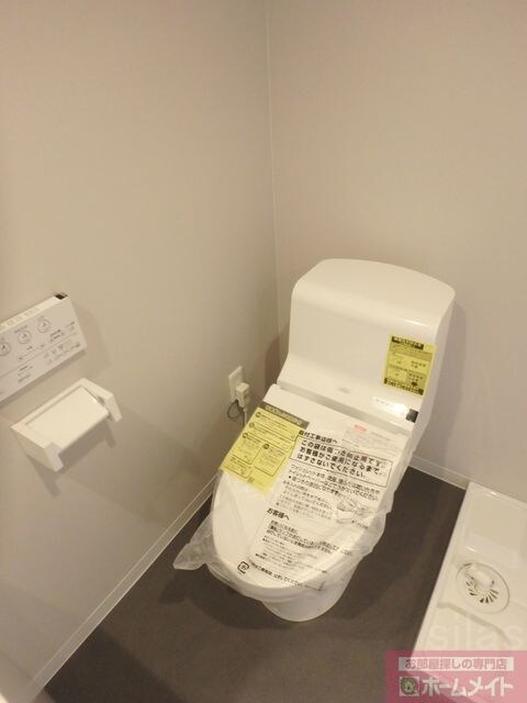 久宝寺口駅 徒歩5分 1階の物件内観写真