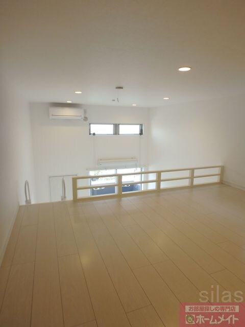 久宝寺口駅 徒歩5分 1階の物件内観写真