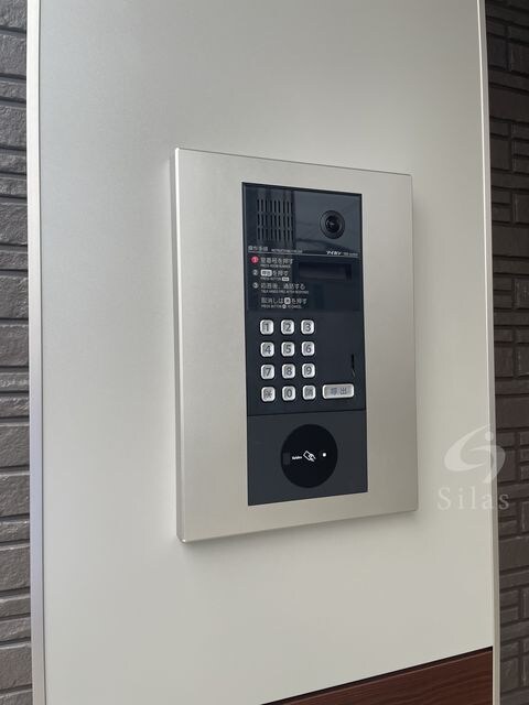 木蓮の物件外観写真