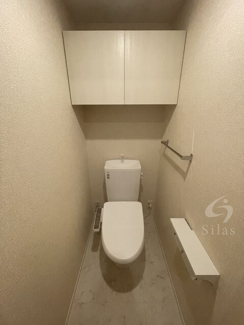 木蓮の物件内観写真