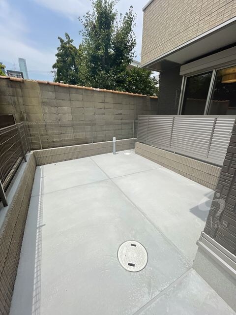 木蓮の物件外観写真