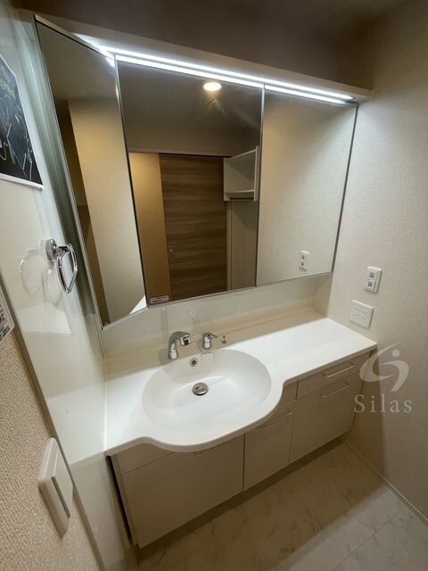 木蓮の物件内観写真