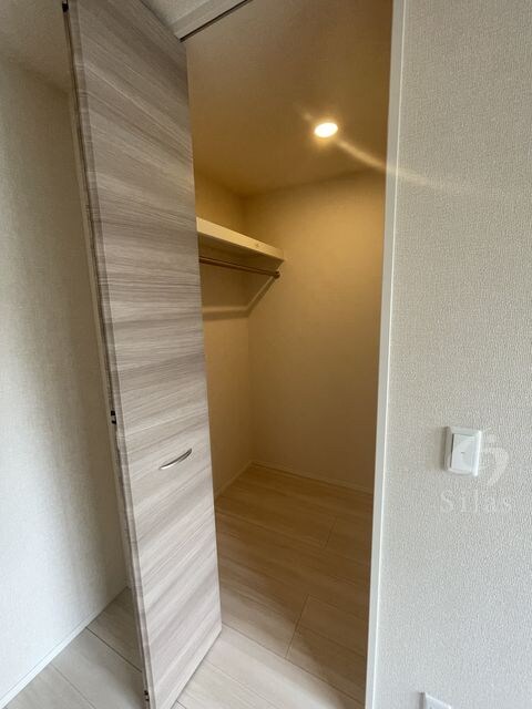 木蓮の物件内観写真