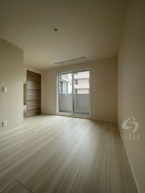 木蓮の物件内観写真