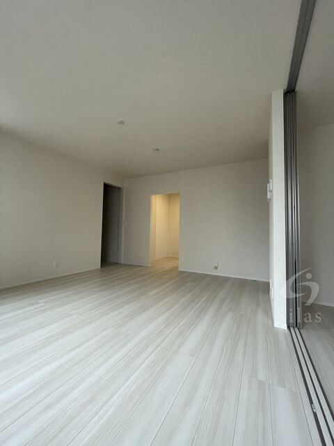 木蓮の物件内観写真