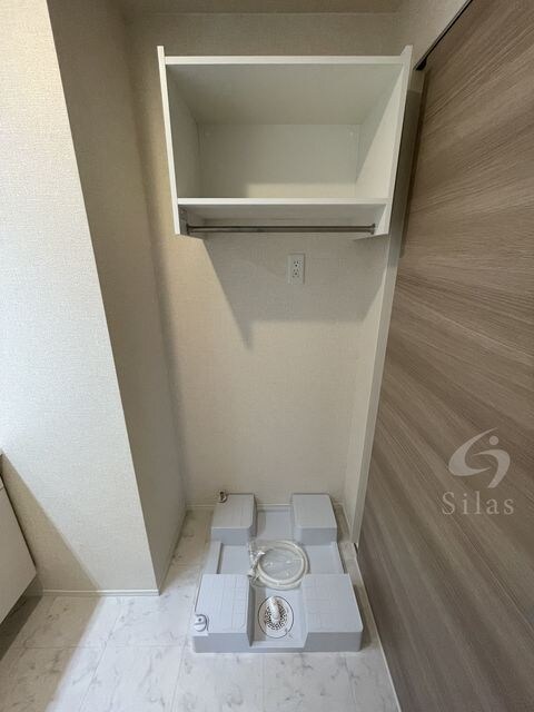 木蓮の物件内観写真