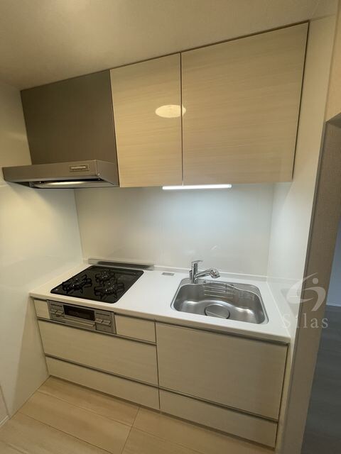 木蓮の物件内観写真