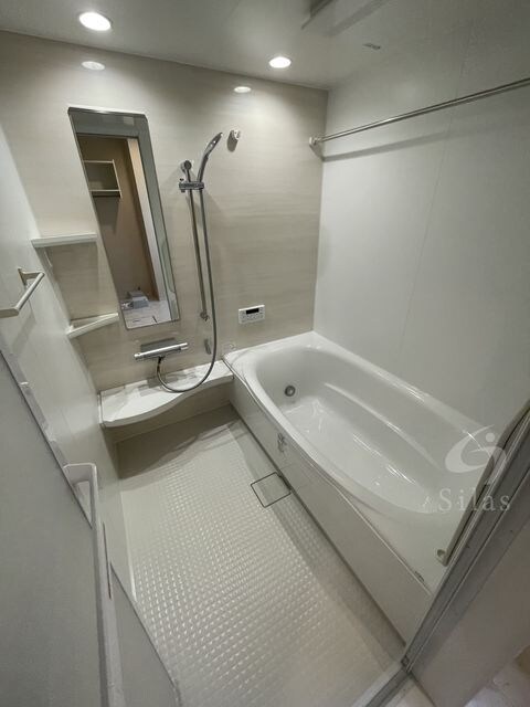 木蓮の物件内観写真