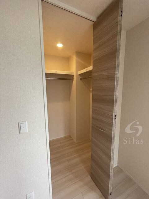 木蓮の物件内観写真