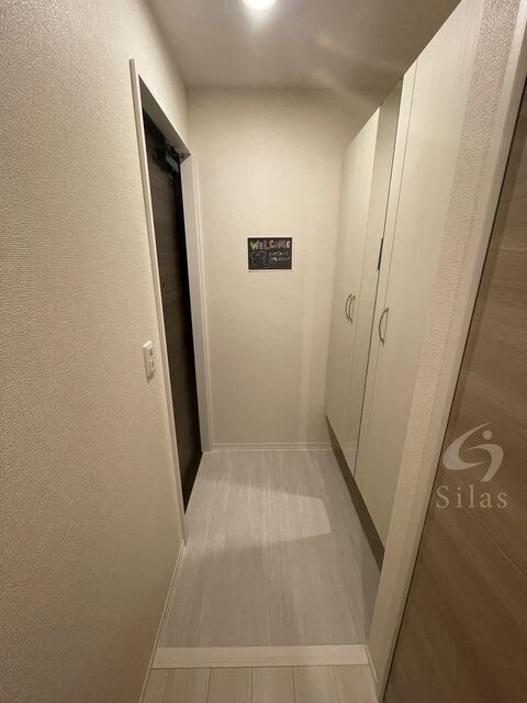 木蓮の物件内観写真