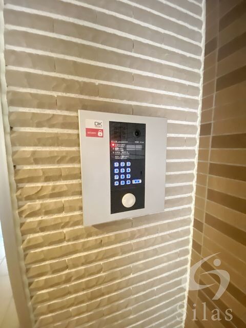 イリーデの物件外観写真