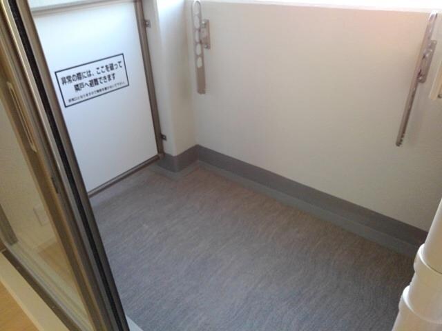 イリーデの物件内観写真