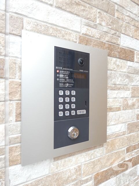 桃谷駅 徒歩2分 1階の物件外観写真