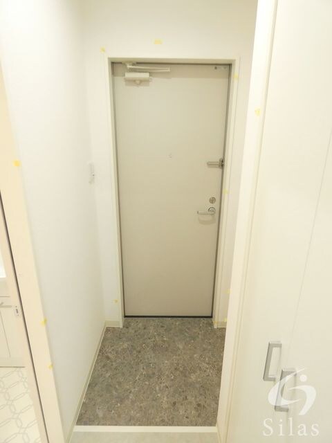 桃谷駅 徒歩2分 1階の物件内観写真