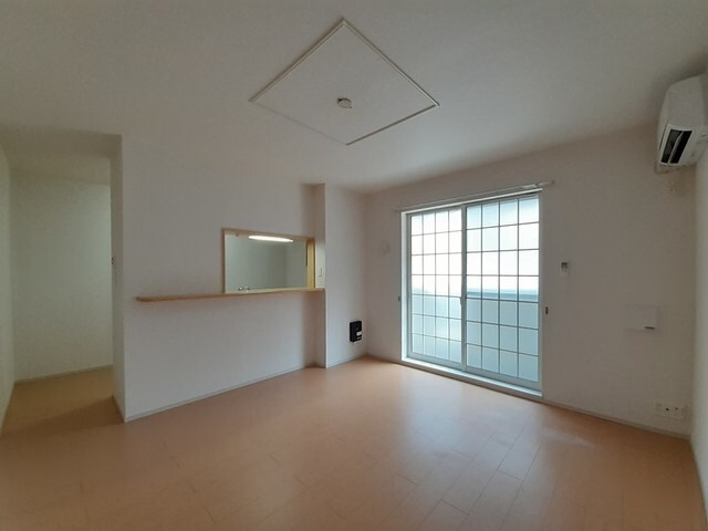 プラシード・カーサの物件内観写真